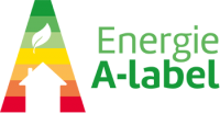 logo Energie A label