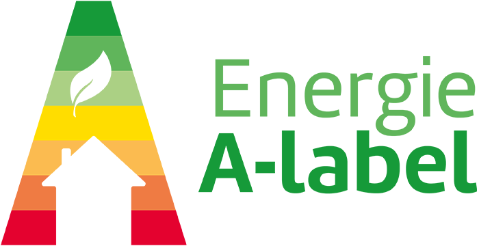 logo Energie A-label