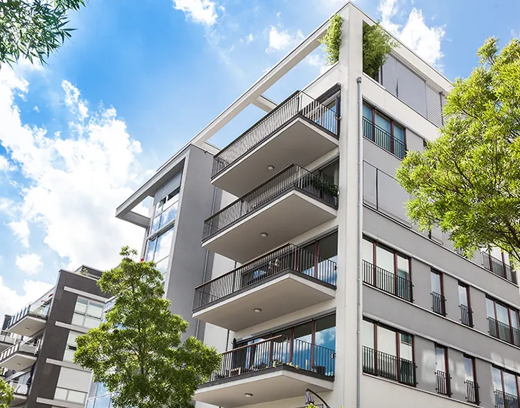 appartementen energiealabel